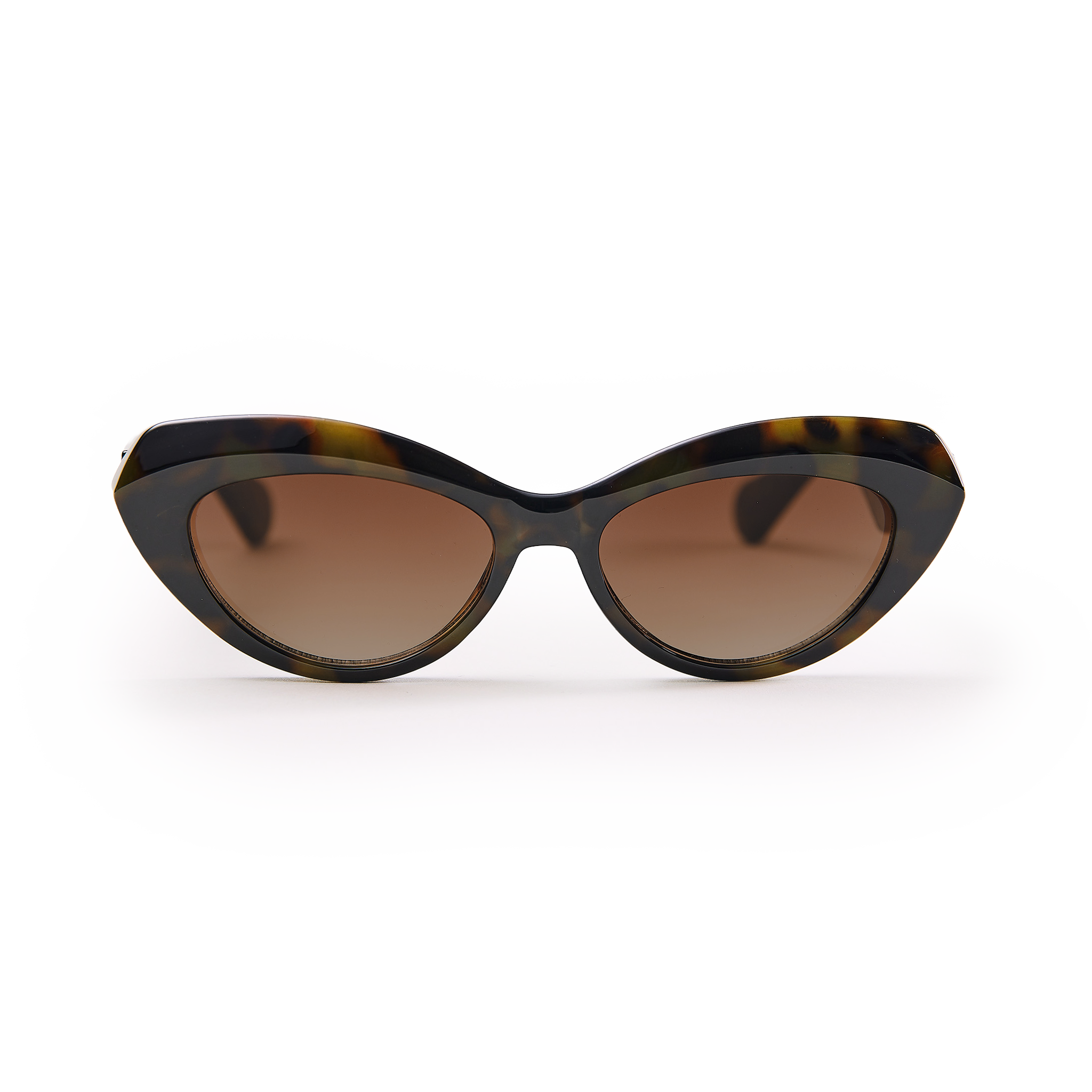 RE:SHADES NO.01 - tortoise