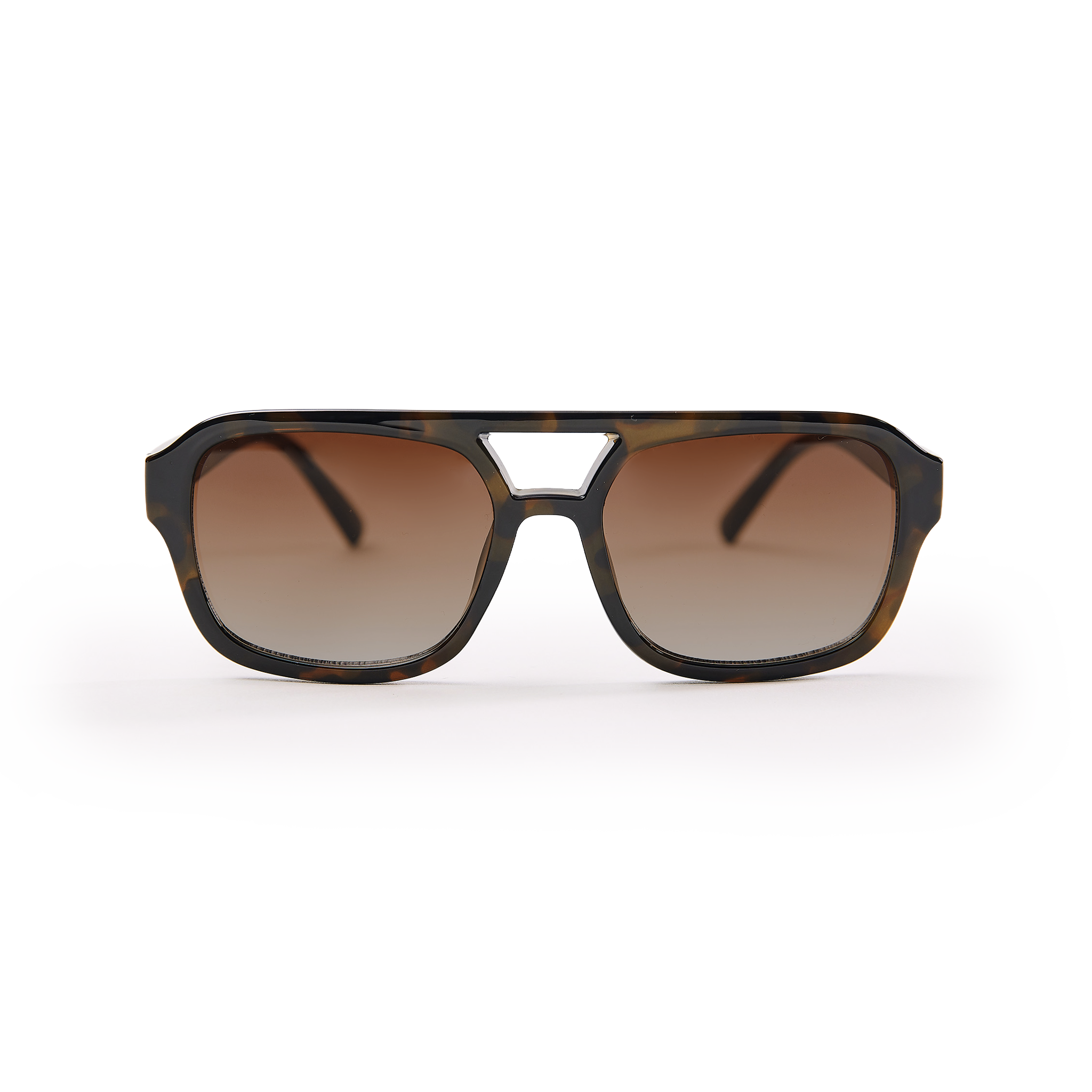 RE:SHADES NO.03 - tortoise