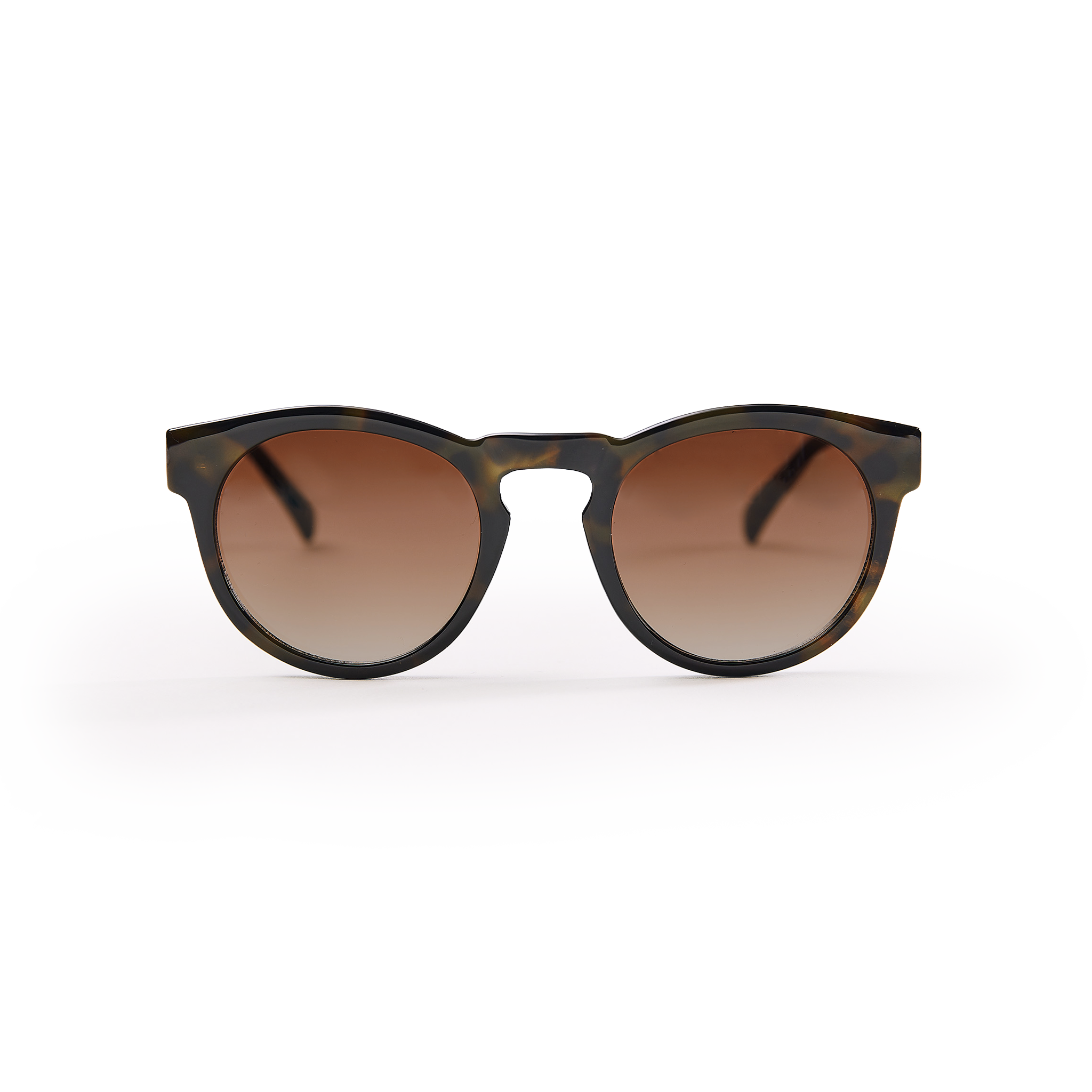 RE:SHADES NO.05 - tortoise