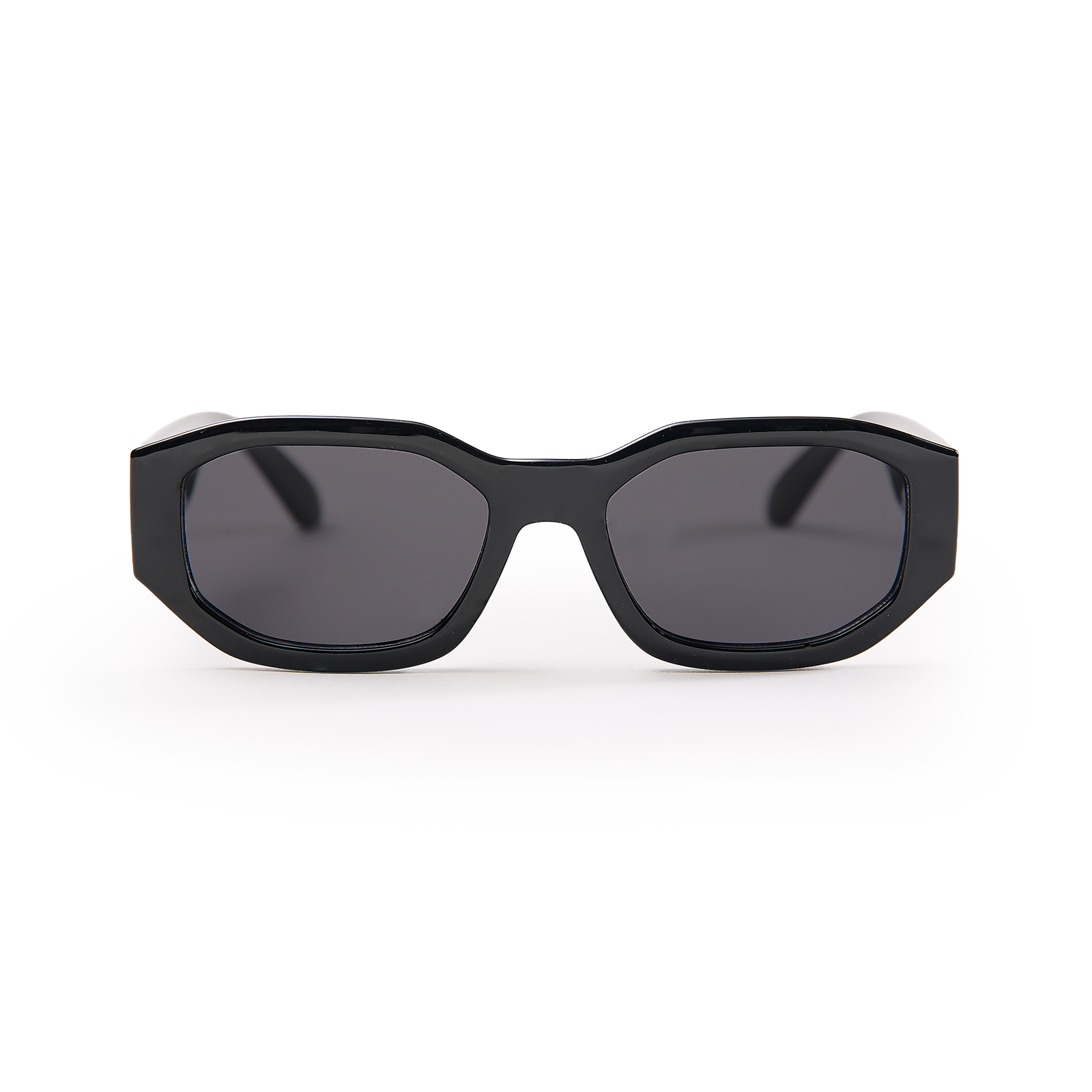 RE:SHADES NO.07 - black