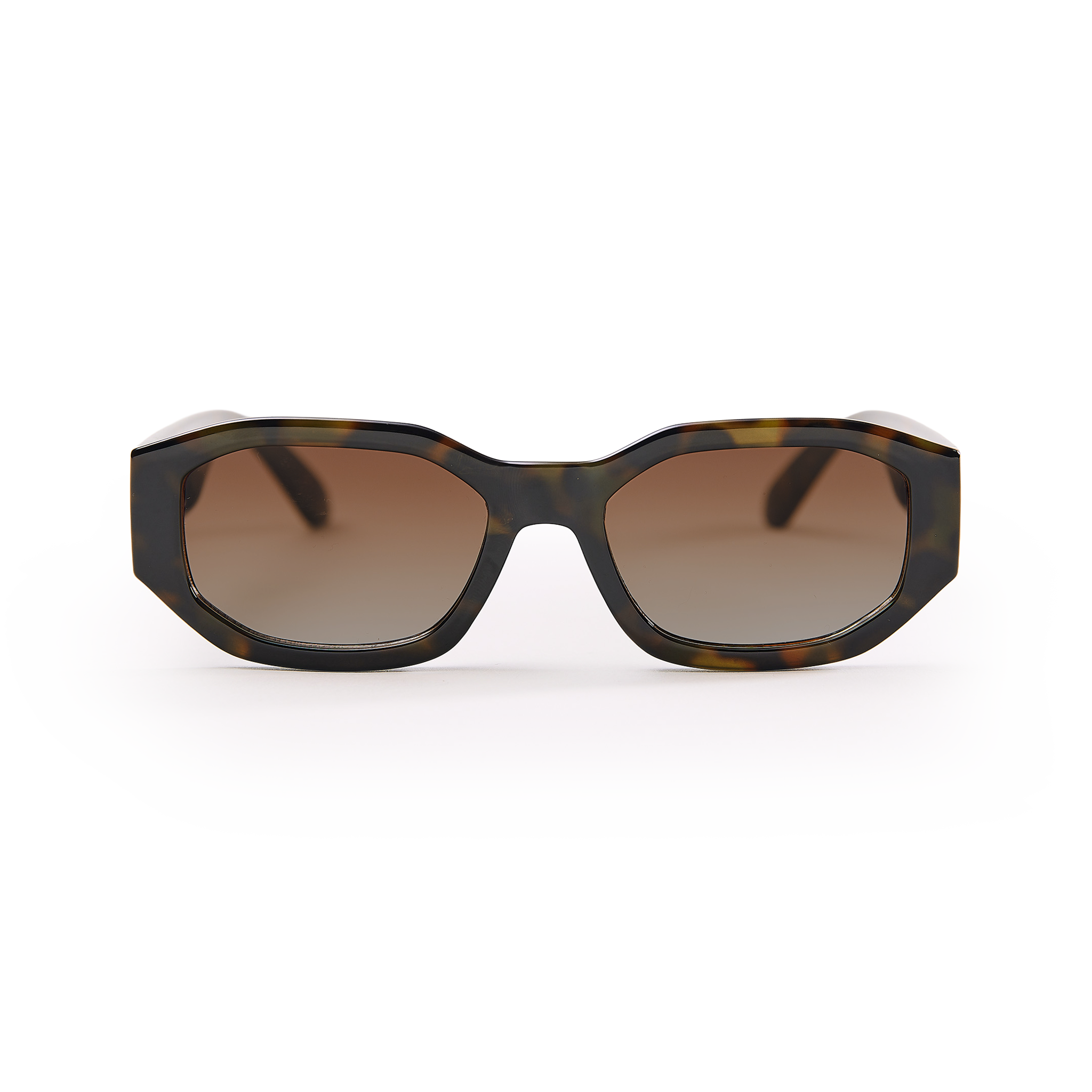 RE:SHADES NO.07 - tortoise