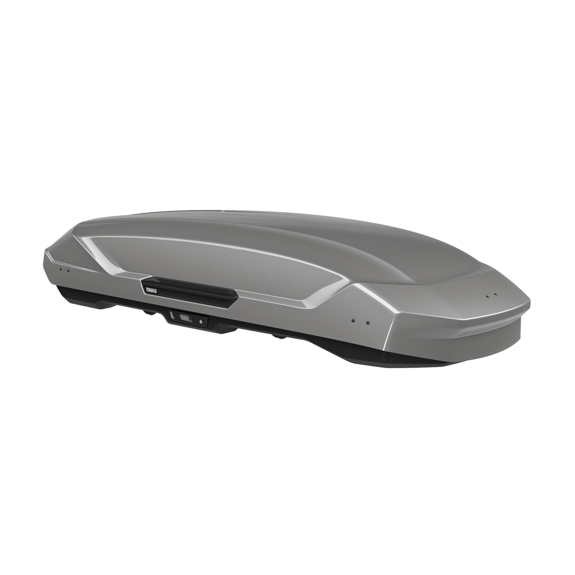 Thule Motion 3 Roof Box Black Glossy, XXL