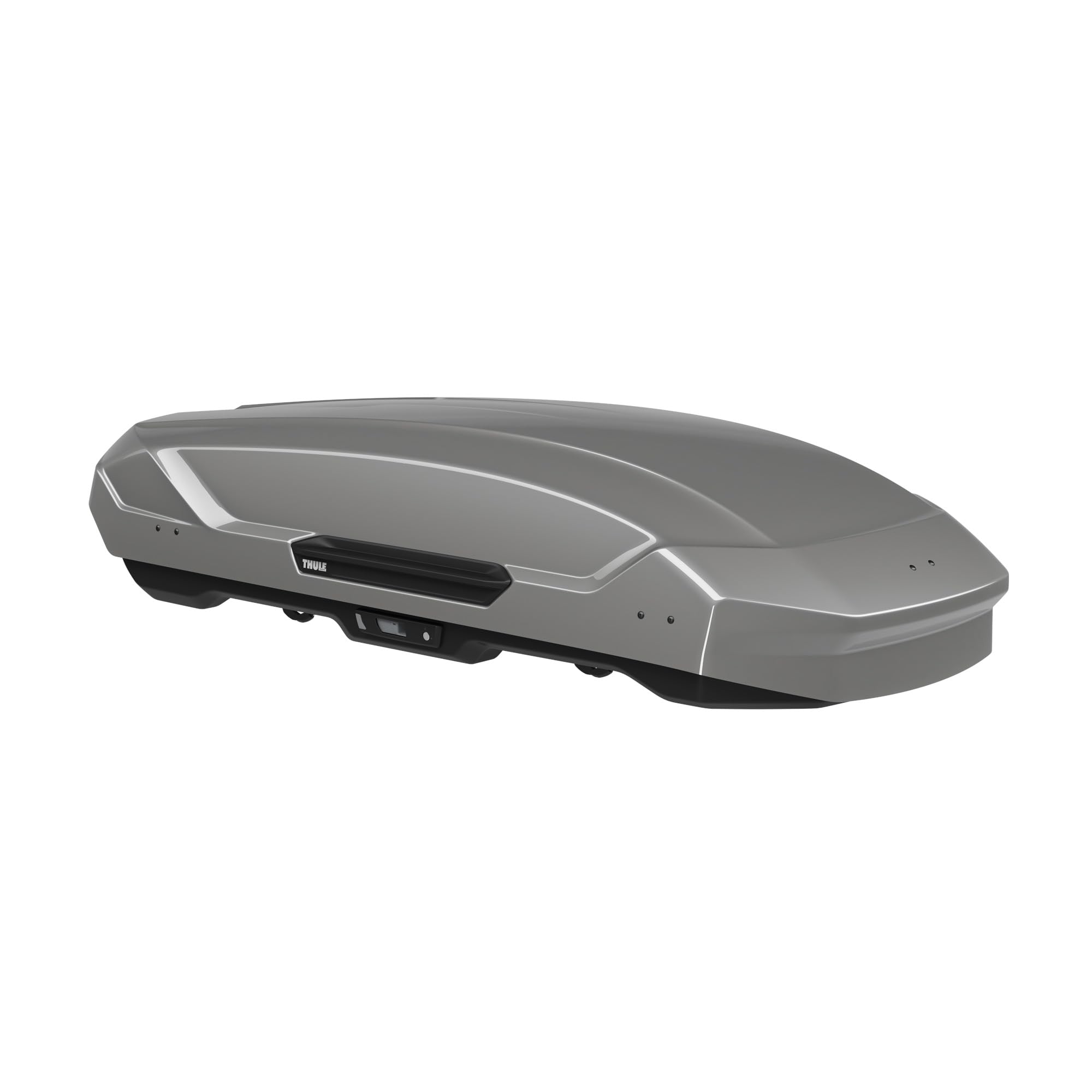 Thule Motion 3 Roof Box Black Glossy, XXL