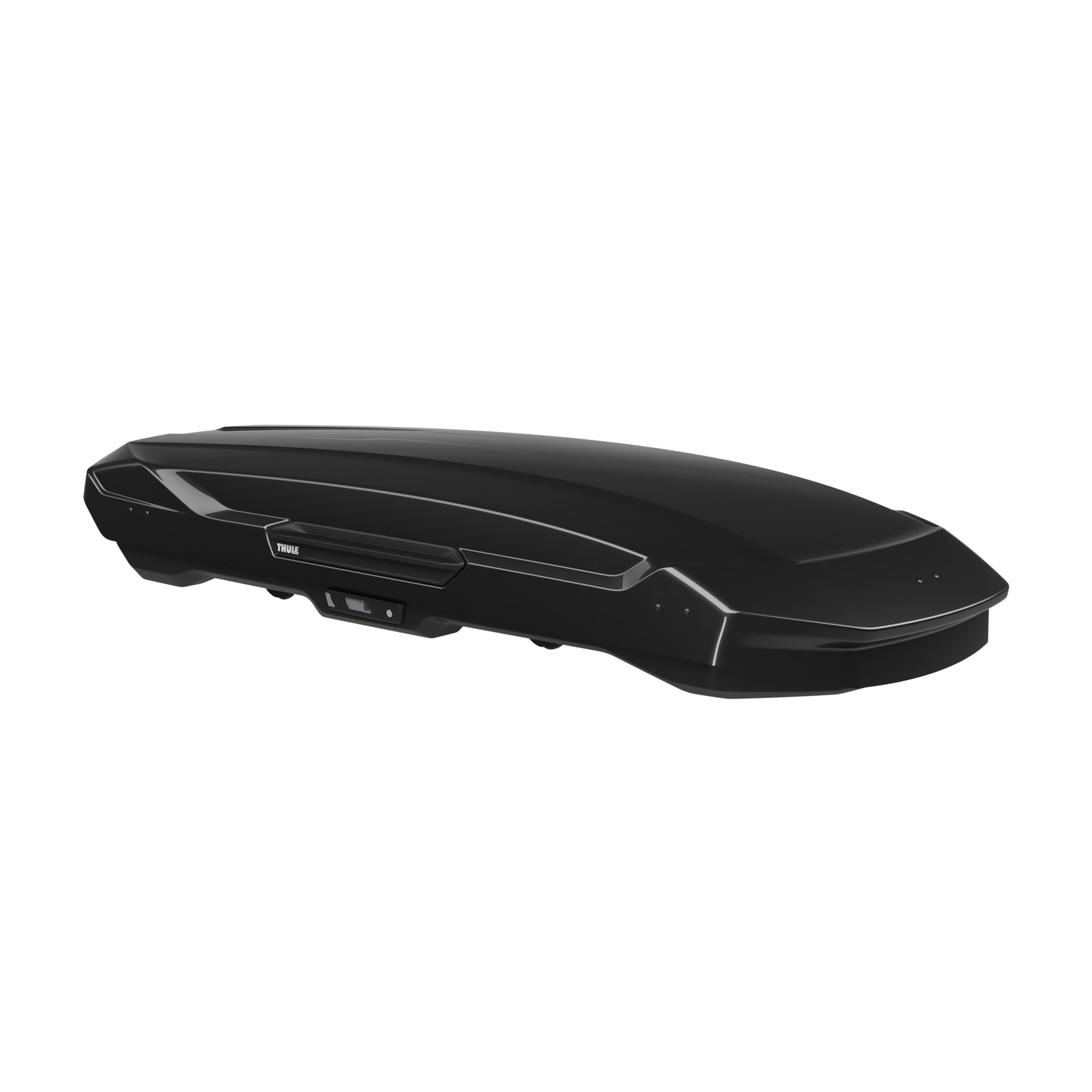 Thule Motion 3 Roof Box Black Glossy, XXL