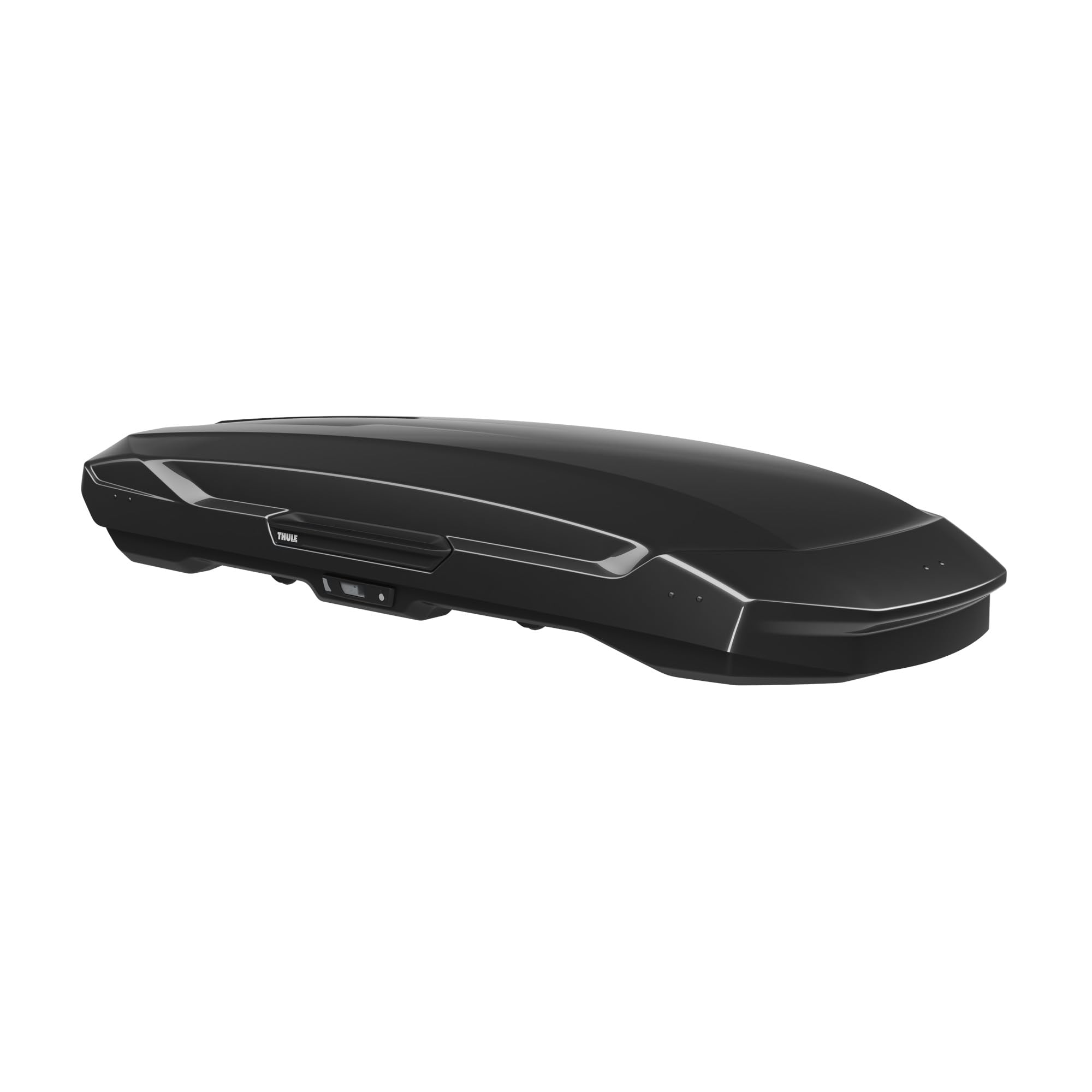 Thule Motion 3 Roof Box Black Glossy, XXL