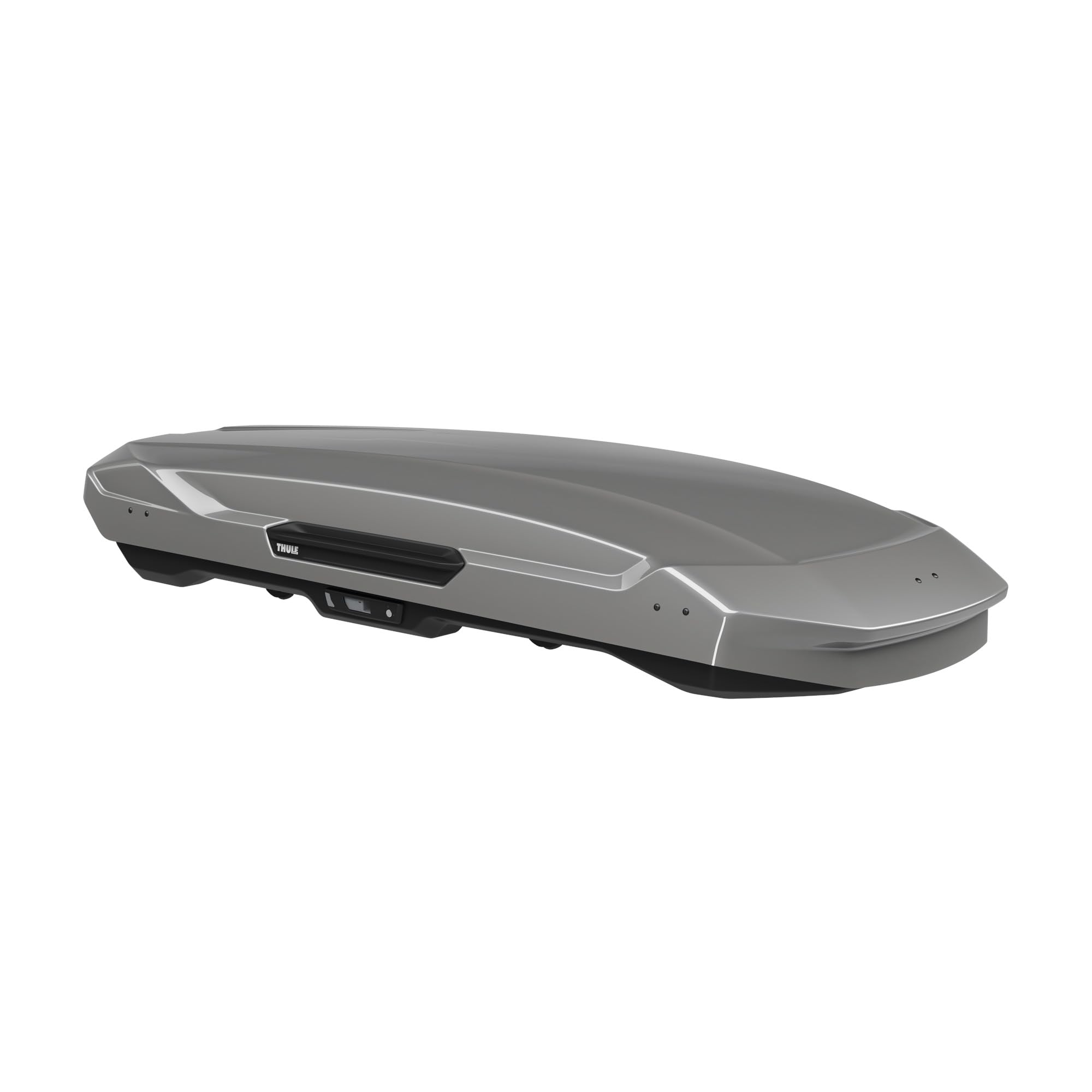 Thule Motion 3 Roof Box Black Glossy, XXL