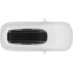 Thule Motion 3 Dachbox Schwarz Glänzend, XXL
