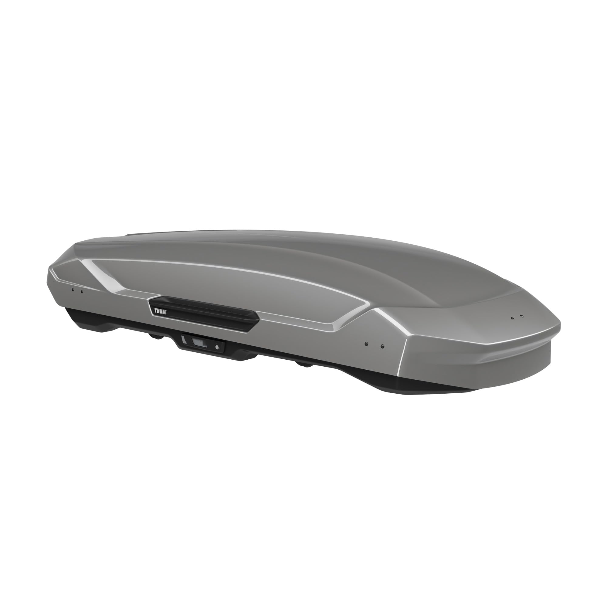 Thule Motion 3 Roof Box Black Glossy, XXL