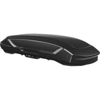 Thule Motion 3 Dachbox Schwarz Glänzend, XXL