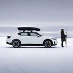 Thule Motion 3 Dachbox Schwarz Glänzend, XXL