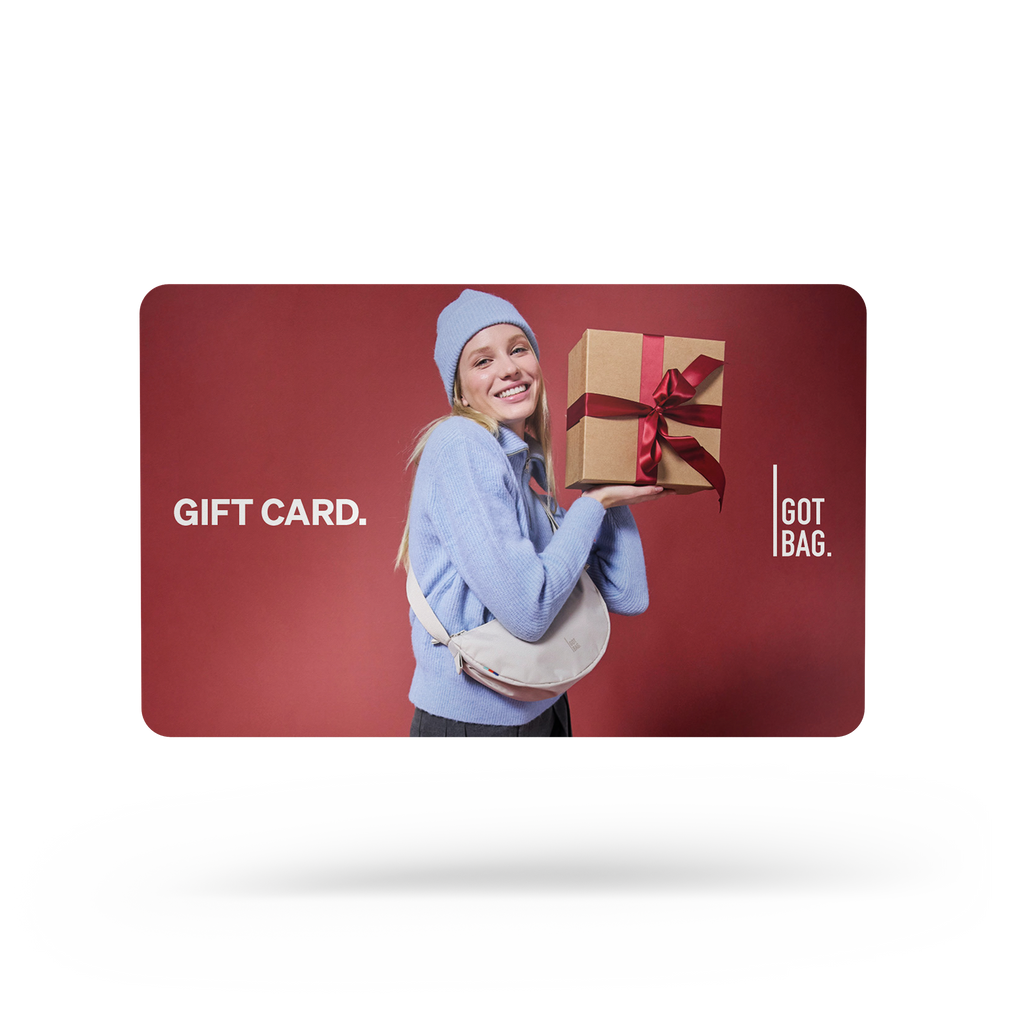 E-GIFT CARD