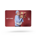 E-GIFT CARD