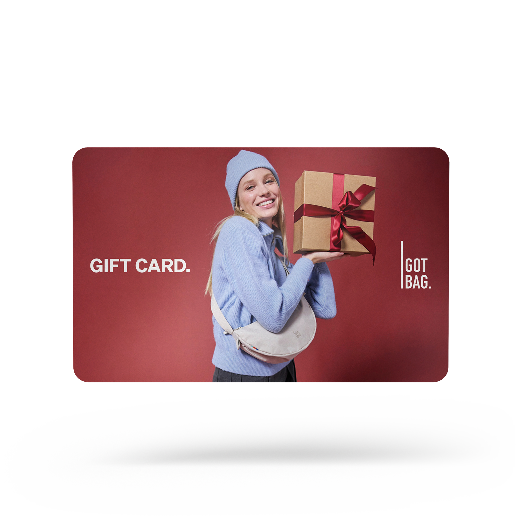 E-GIFT CARD