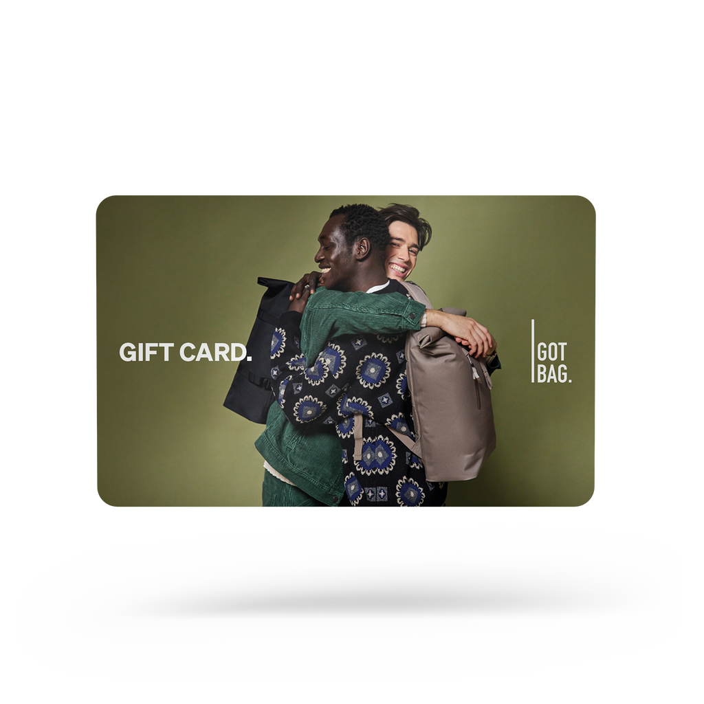 E-GIFT CARD