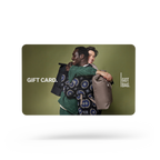 E-GIFT CARD