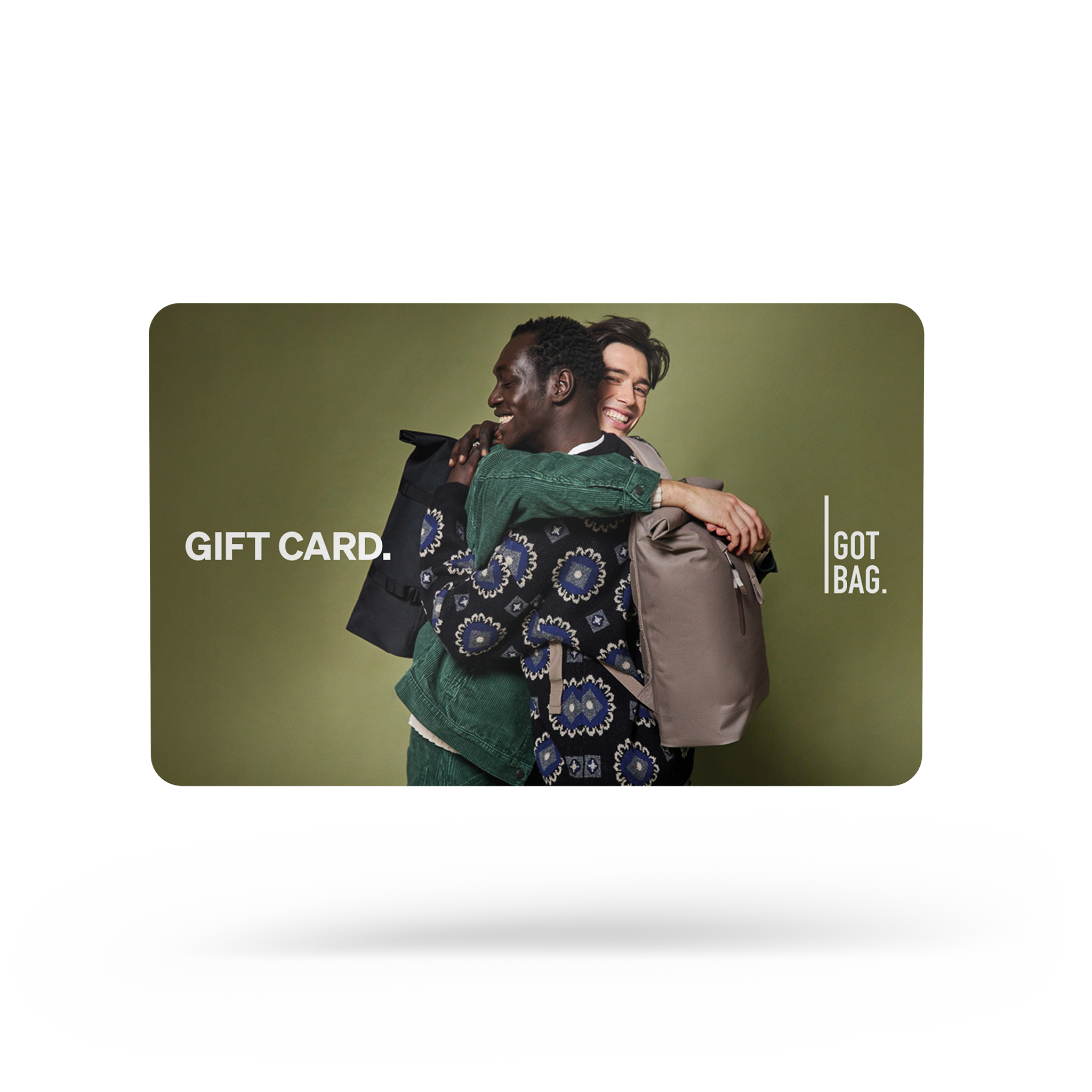 E-GIFT CARD