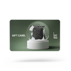 E-GIFT CARD