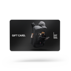 E-GIFT CARD