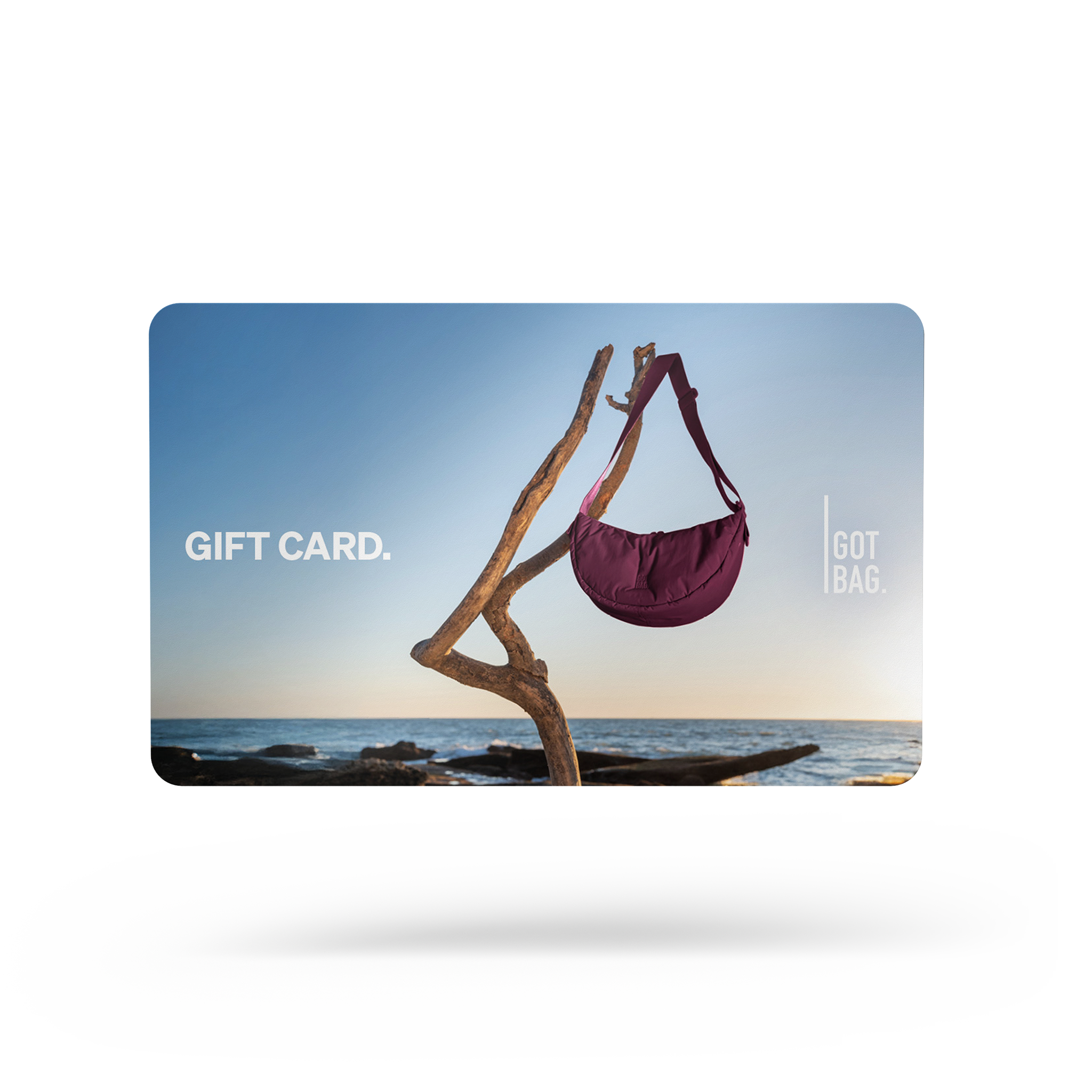 E-GIFT CARD