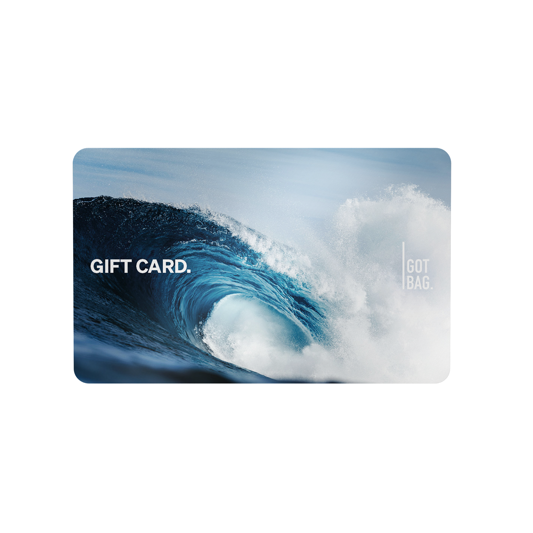 E-GIFT CARD