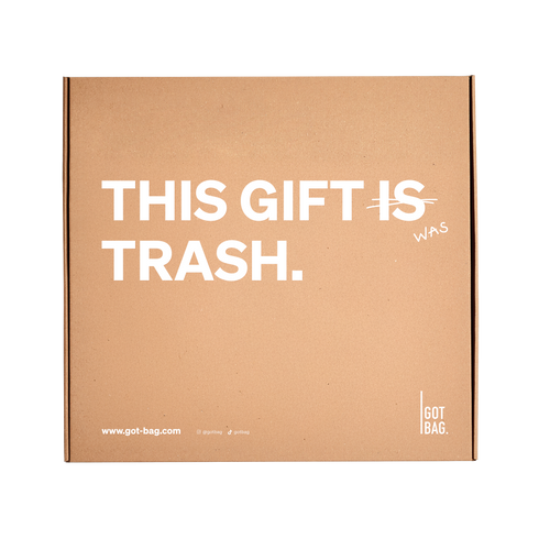 GESCHENKBOX