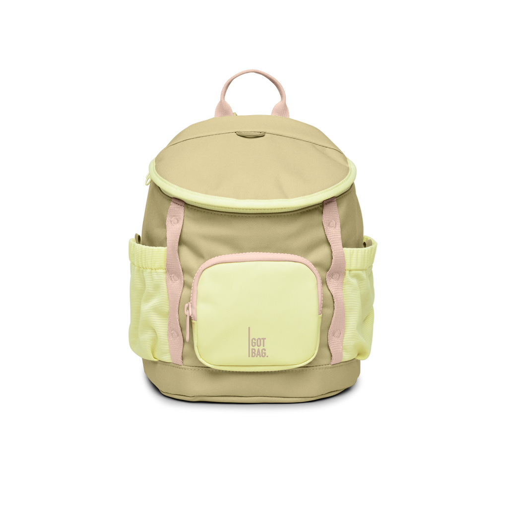 KIDS ADVENTURE DAYPACK
