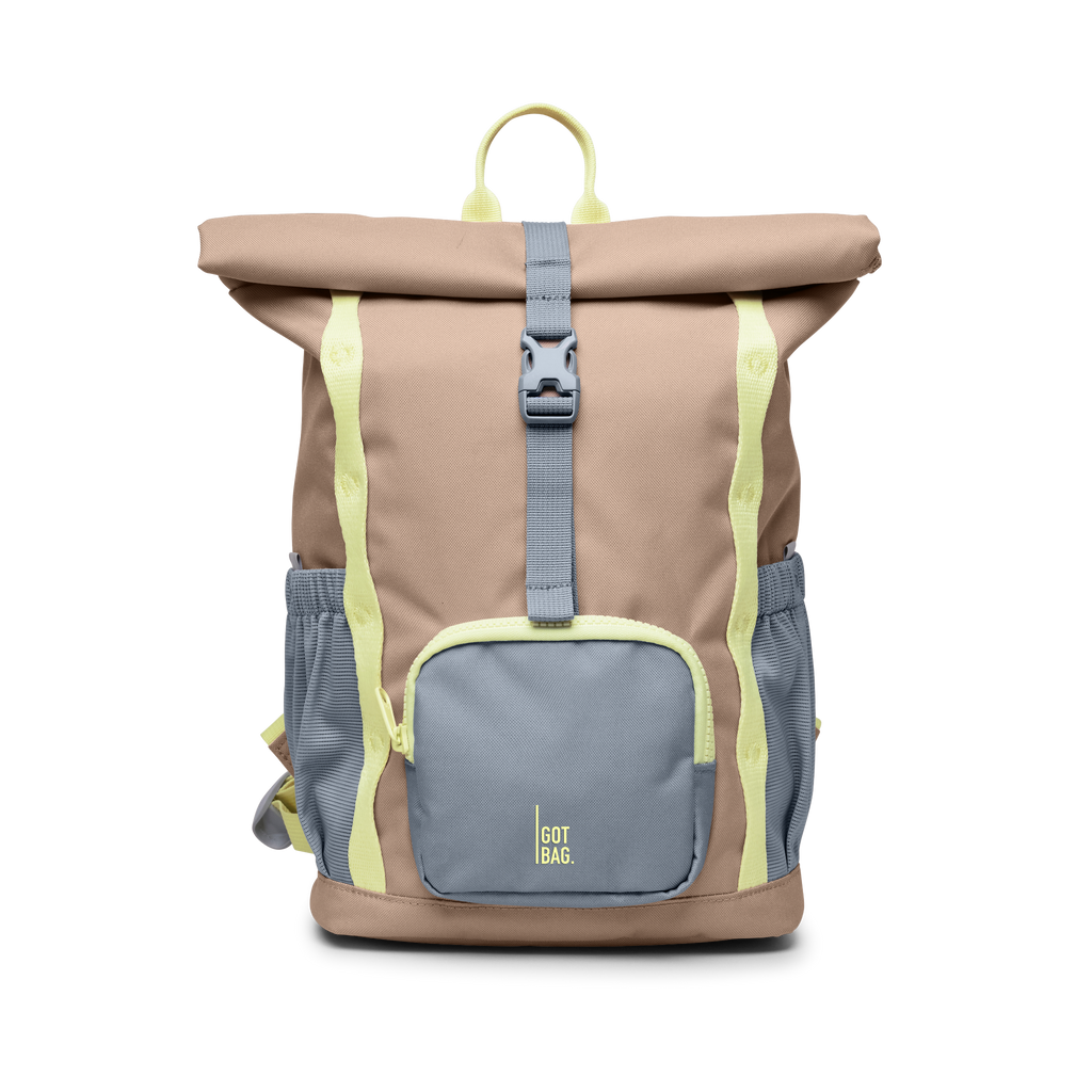 KIDS ADVENTURE ROLLTOP