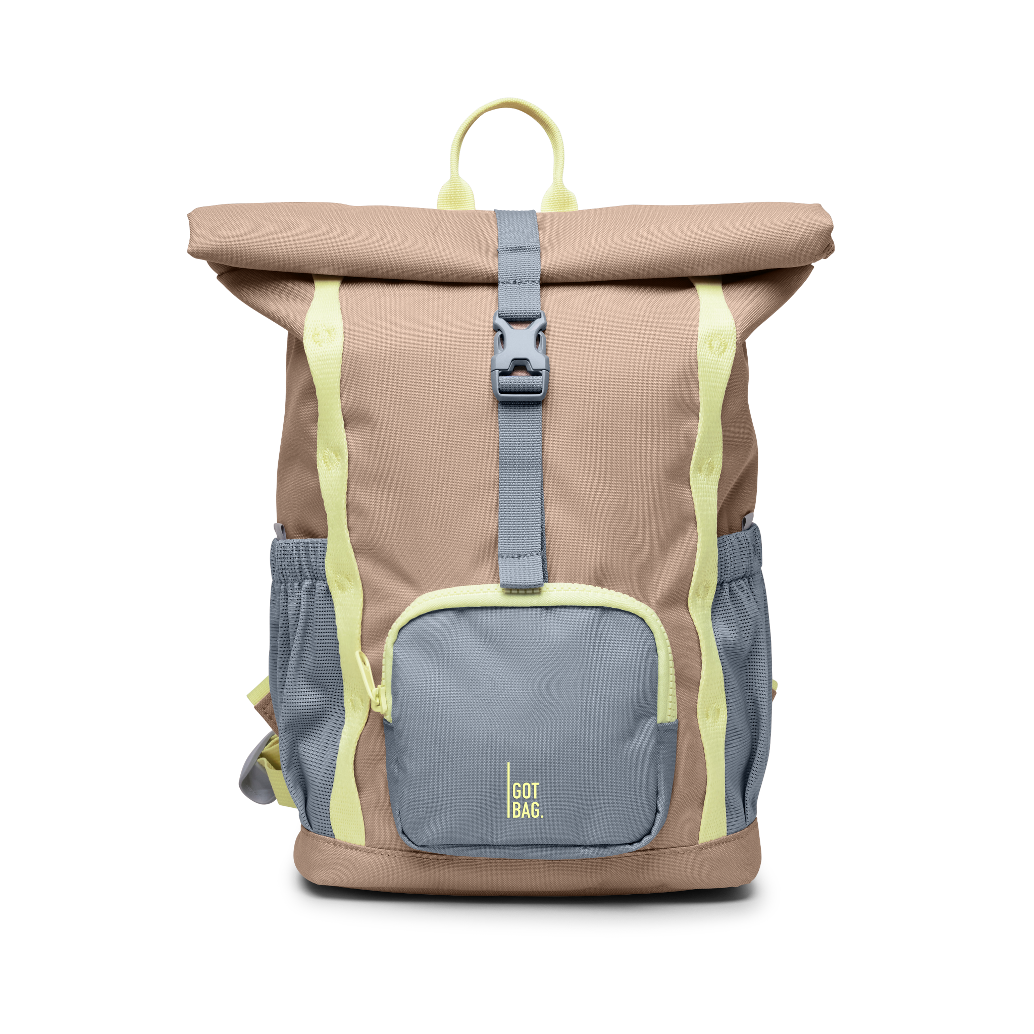 KIDS ADVENTURE ROLLTOP