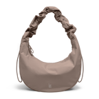MOON BAG RUFFLE