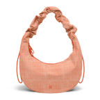 MOON BAG RUFFLE