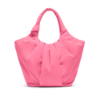 PLEAT TOTE BAG