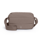 PUFFER CROSSBODY BAG