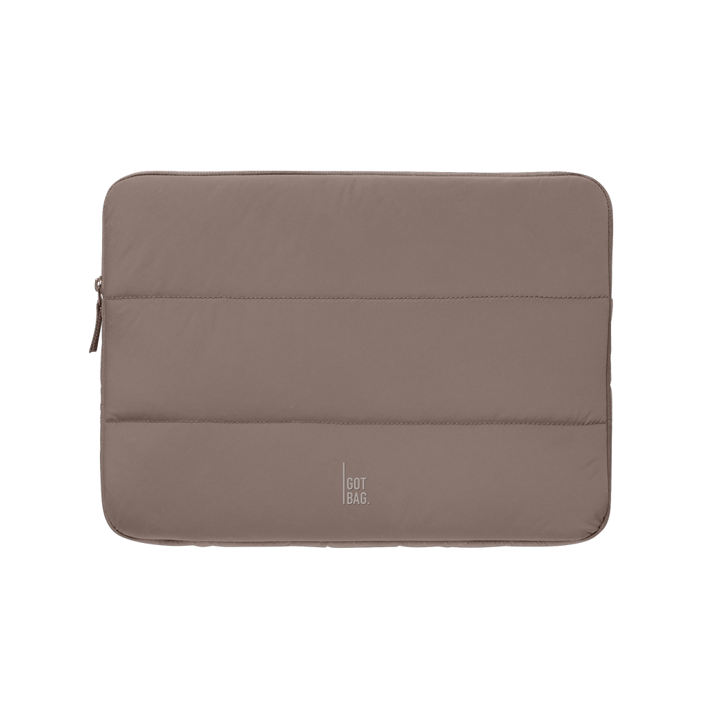 PUFFER LAPTOP SLEEVE