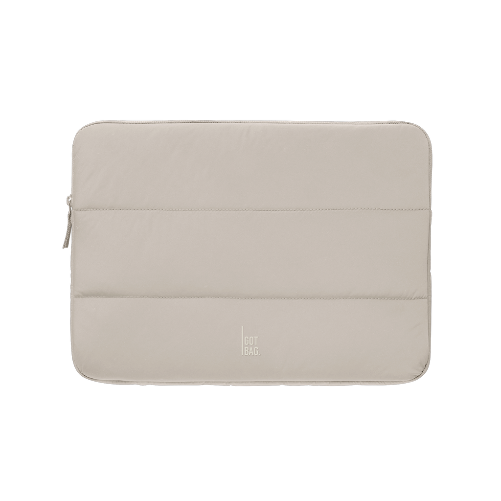 PUFFER LAPTOP SLEEVE