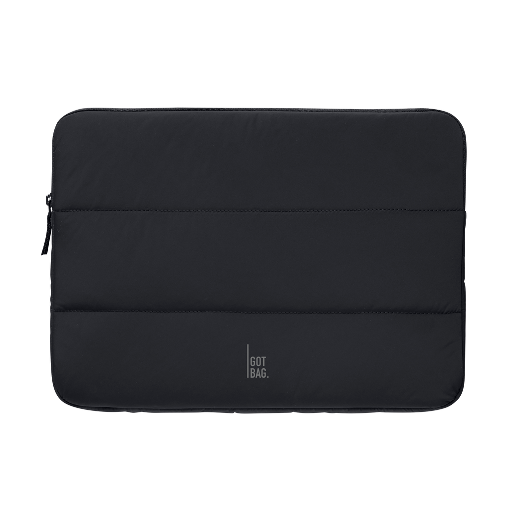 PUFFER LAPTOP SLEEVE