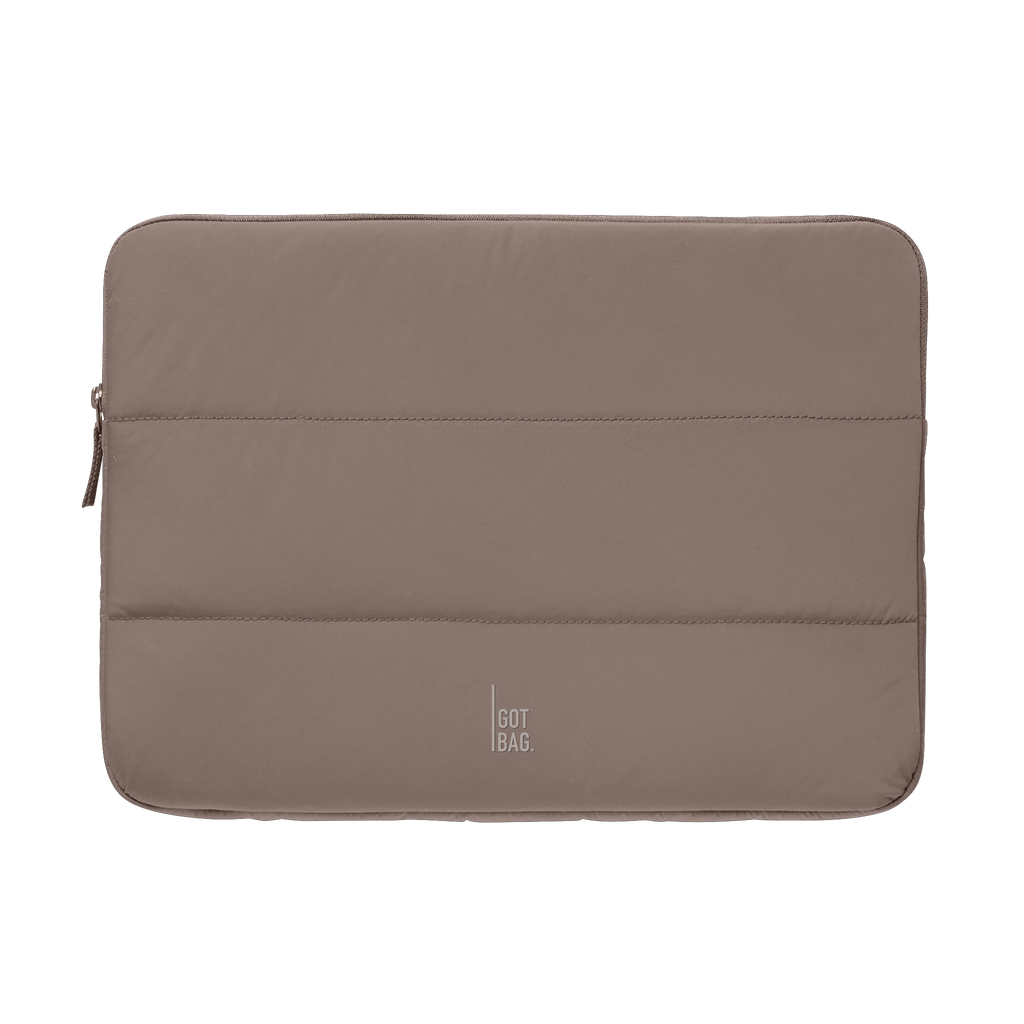 PUFFER LAPTOP SLEEVE