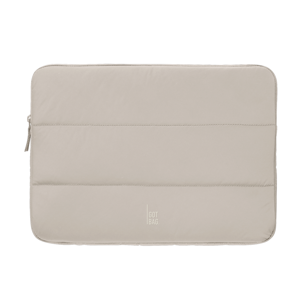 PUFFER LAPTOP SLEEVE