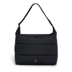 PUFFER SQUARE BAG LARGE