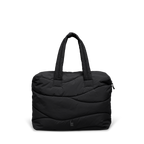 WAVY PUFFER EVERYDAY BAG