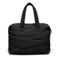 WAVY PUFFER EVERYDAY BAG