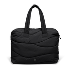 WAVY PUFFER EVERYDAY BAG