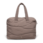 WAVY PUFFER EVERYDAY BAG