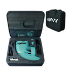 JAYKAY e-Fin 2.0 | Electric SUP motor with adapter
